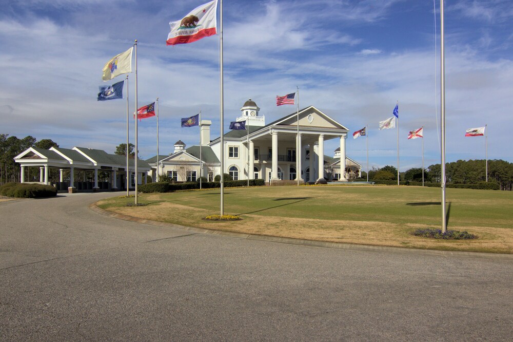 Hotel Front