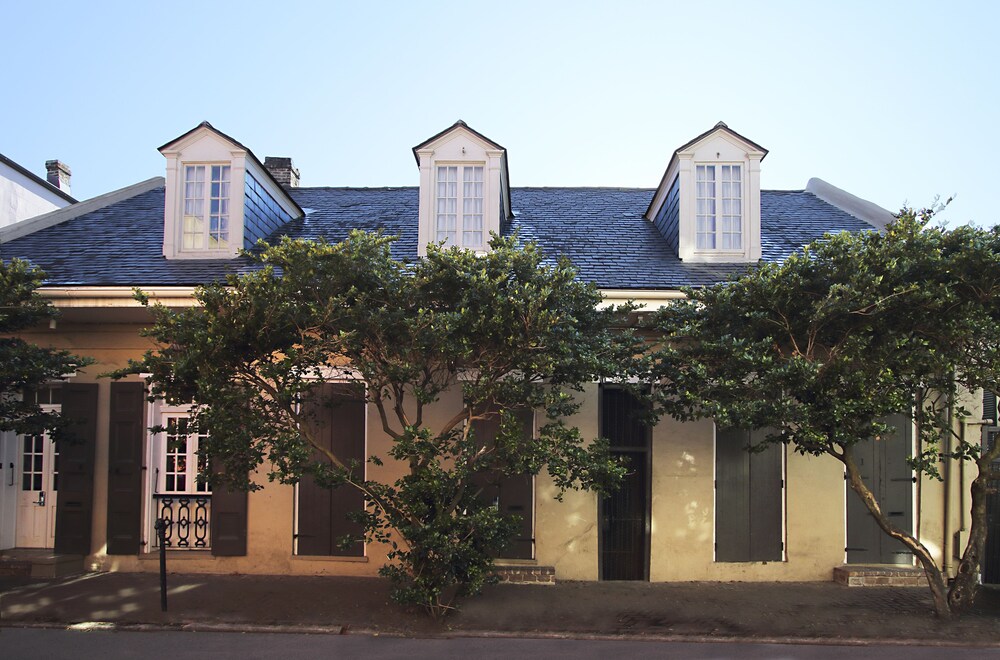 Hotel Front