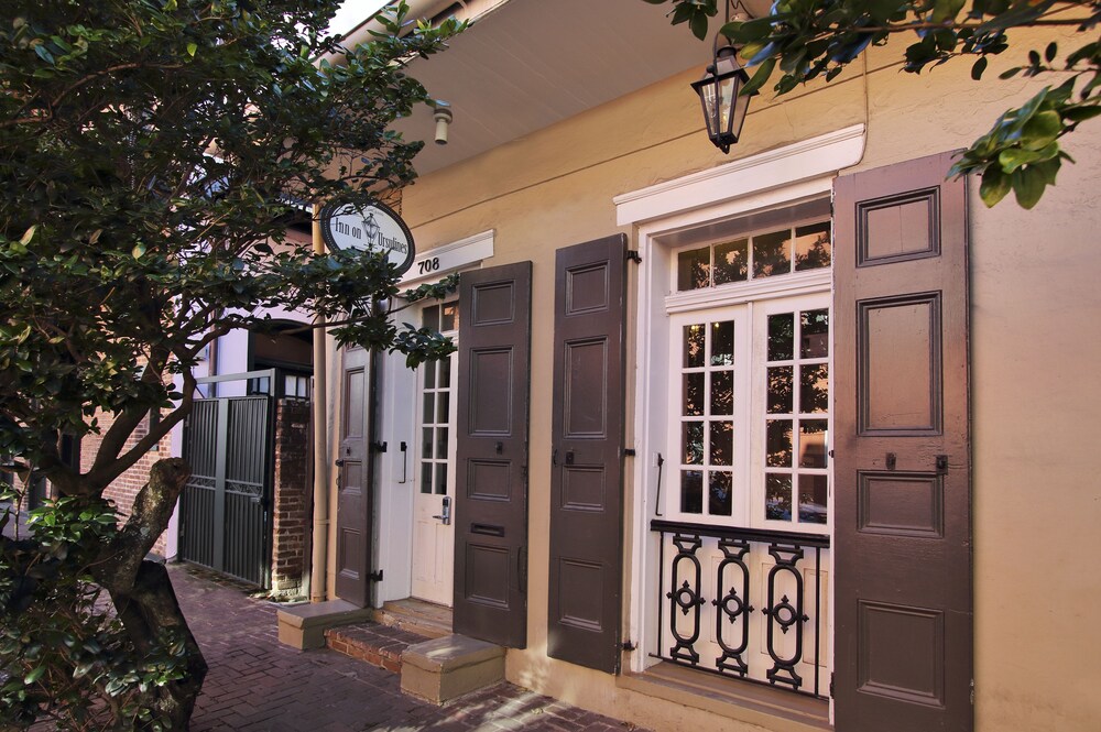 Hotel Front