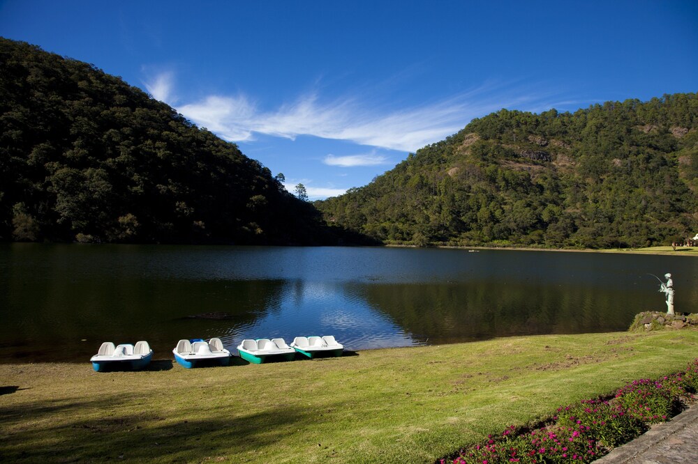 Lake