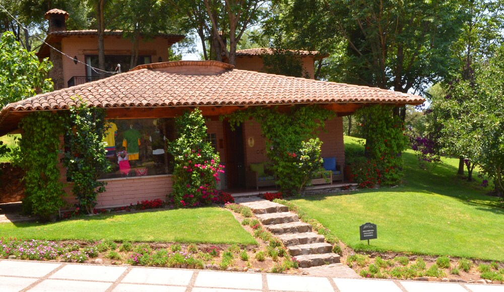 Gift Shop