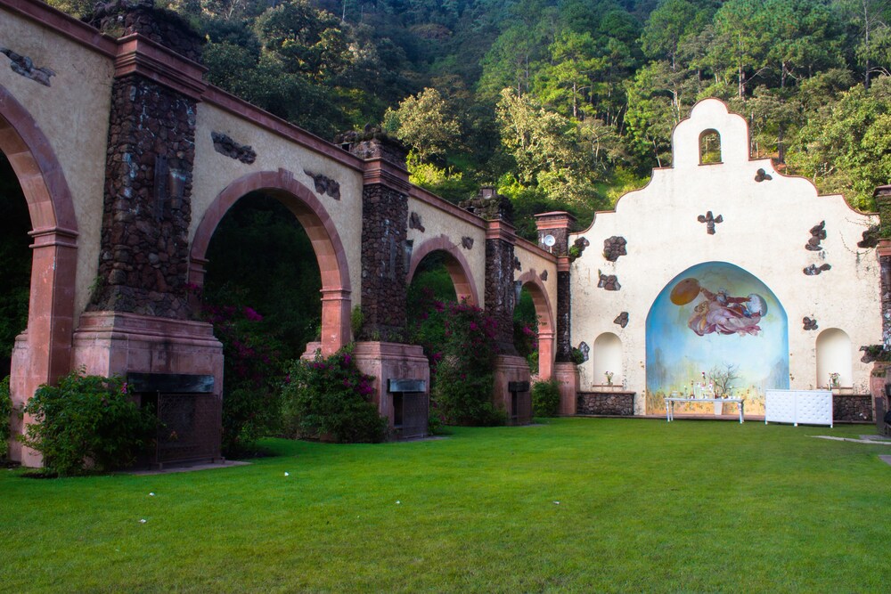 Chapel