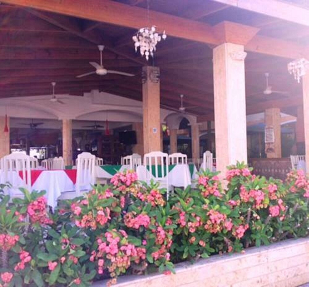 Hotel Bar