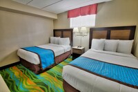 Suite, Oceanfront