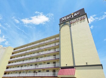 Hotel Front
