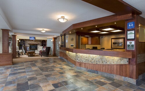 Irwin's Mountain Inn