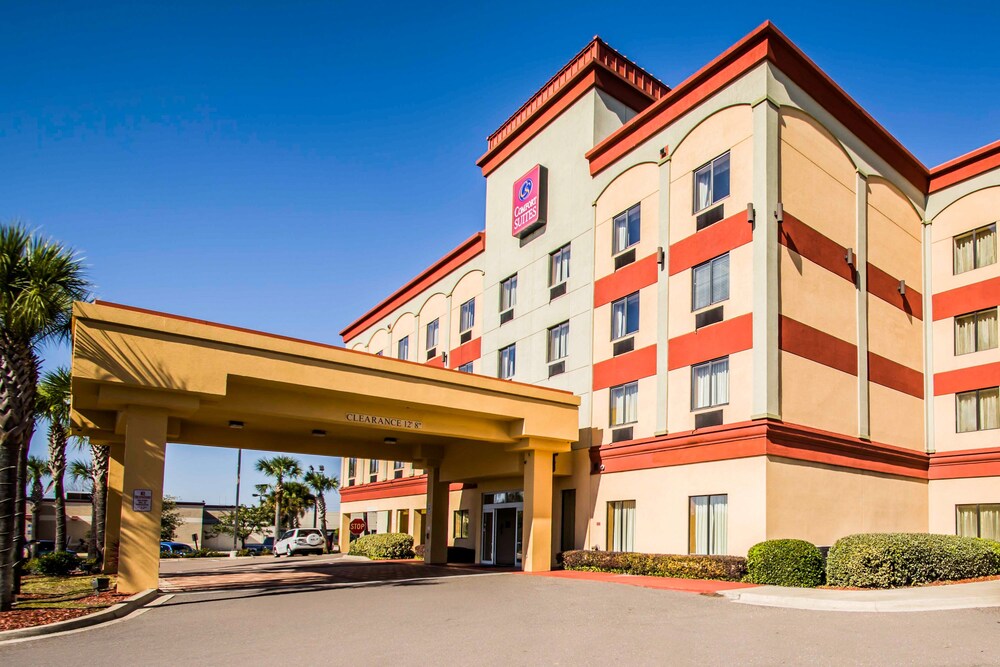 Hotel Front