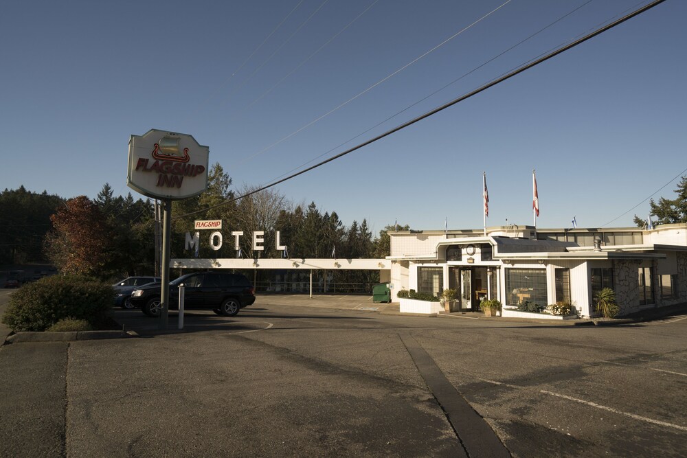 Hotel Front