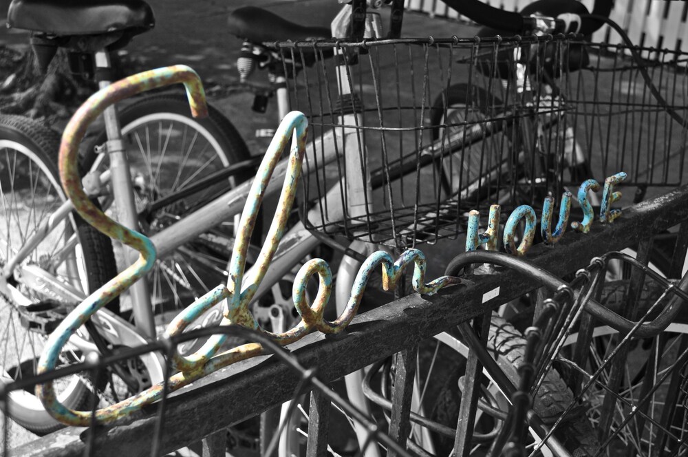 Bicycling