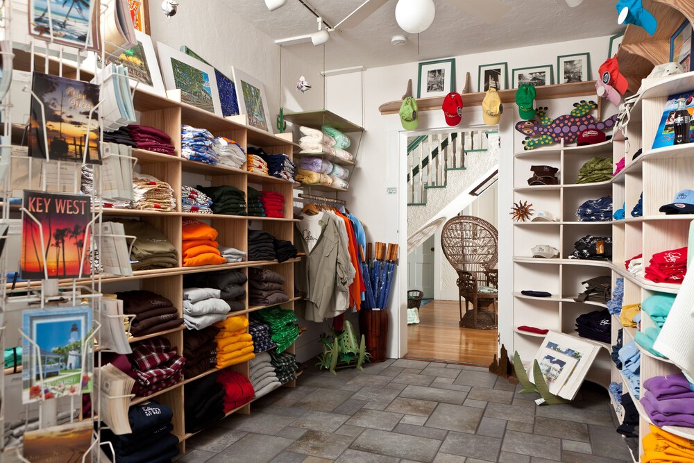 Gift Shop