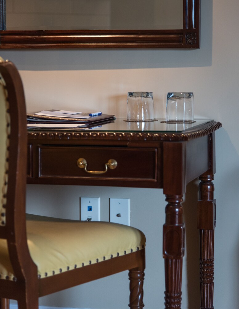 In-Room Amenity