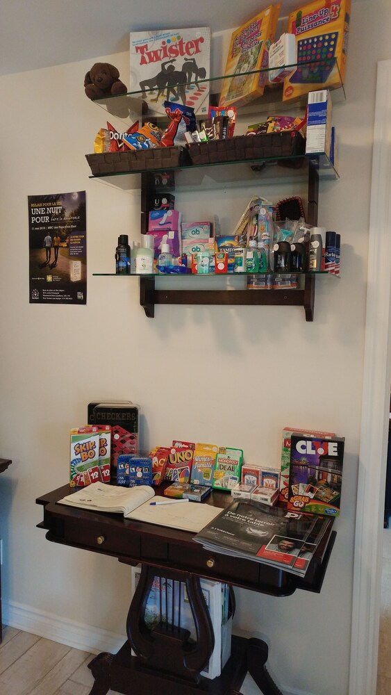 Gift Shop