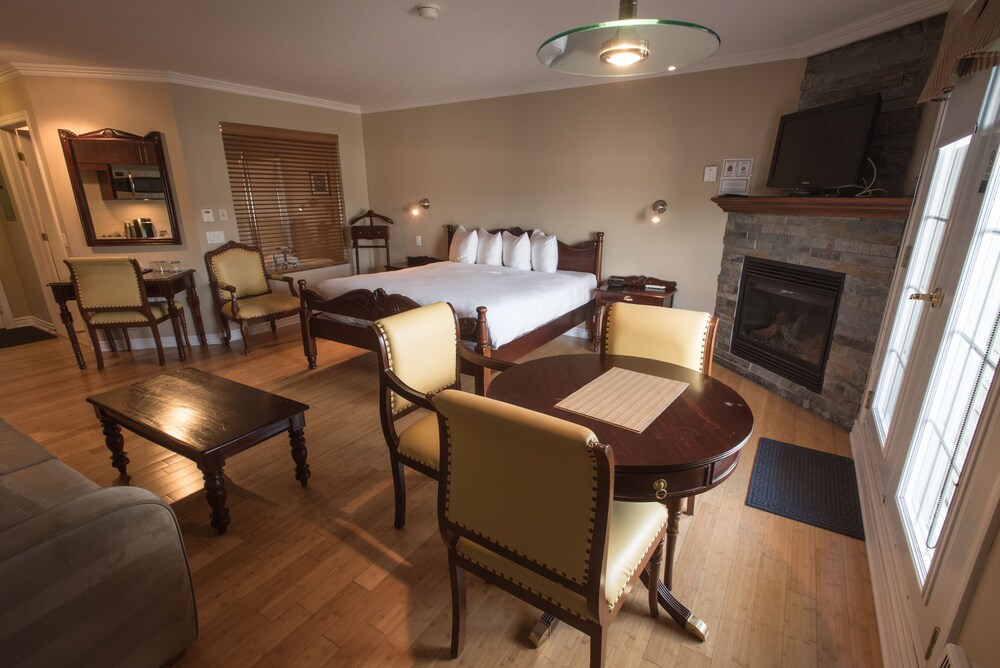 In-Room Amenity