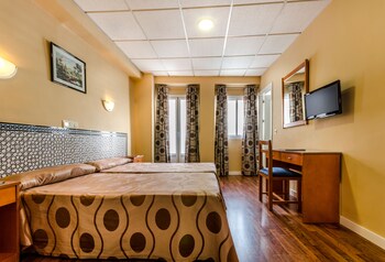 Hotel YIT Casablanca
