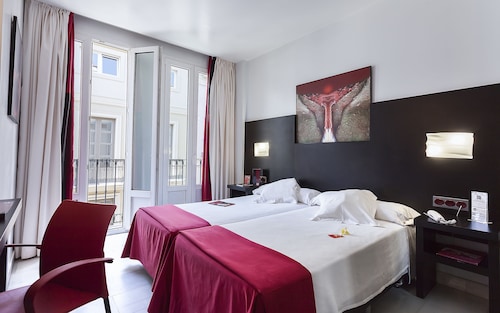 Hotel del Pintor