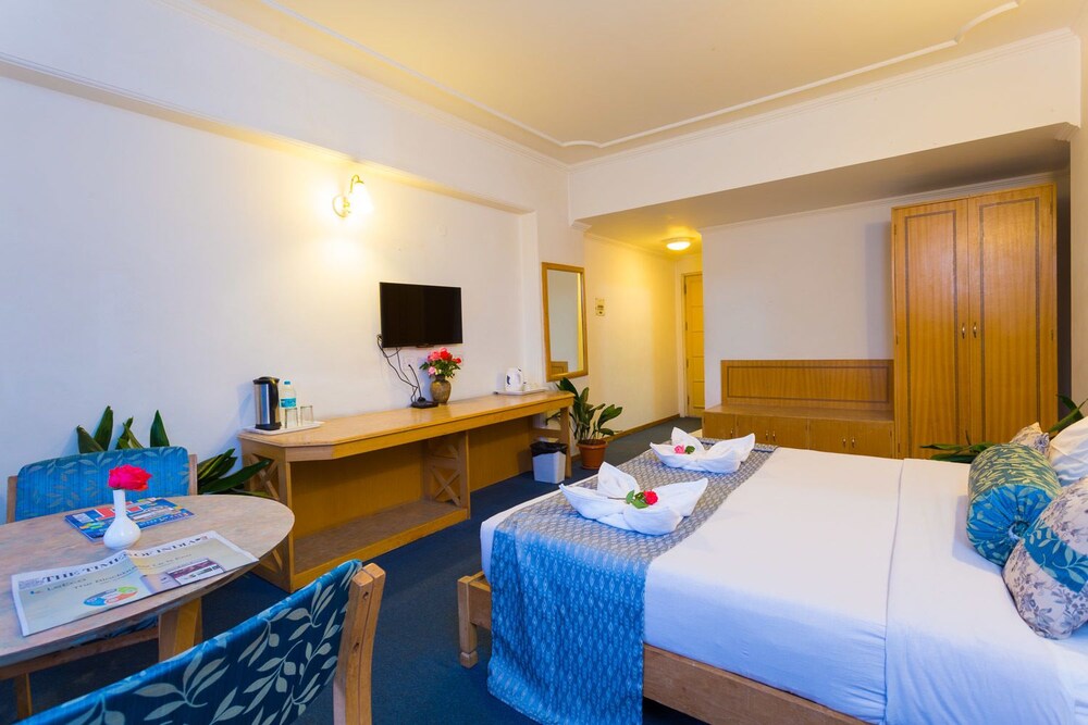 Guestroom