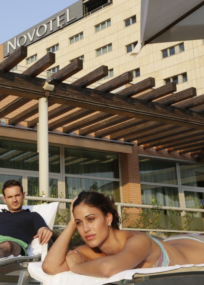 Solarium