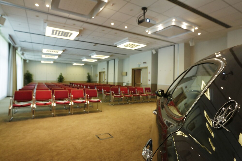 Sala per riunioni