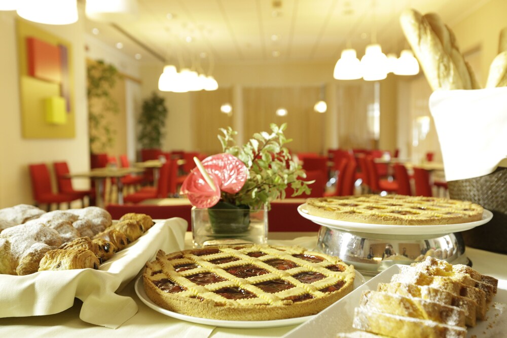 Sala colazione