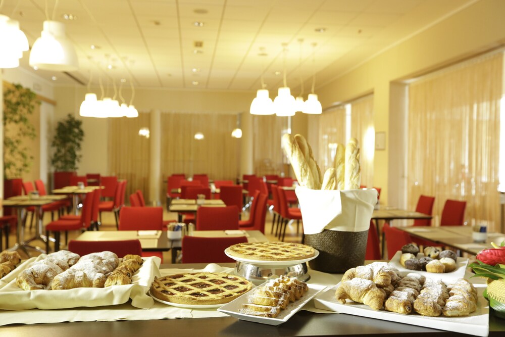 Sala colazione