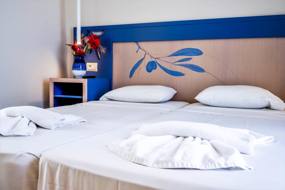 Deluxe Room - Guestroom
