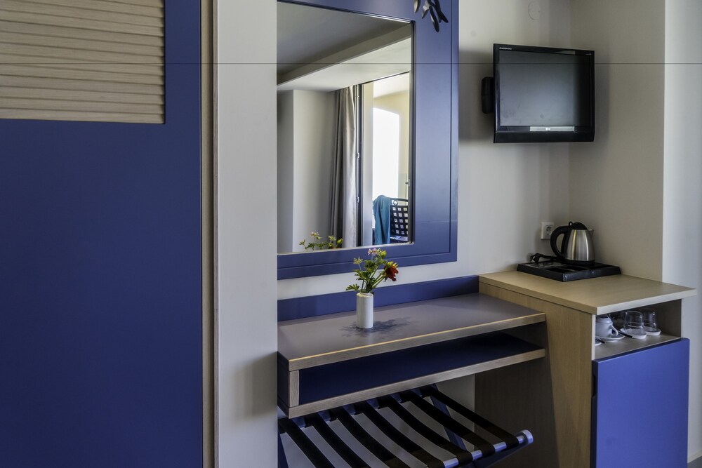 In-Room Amenity