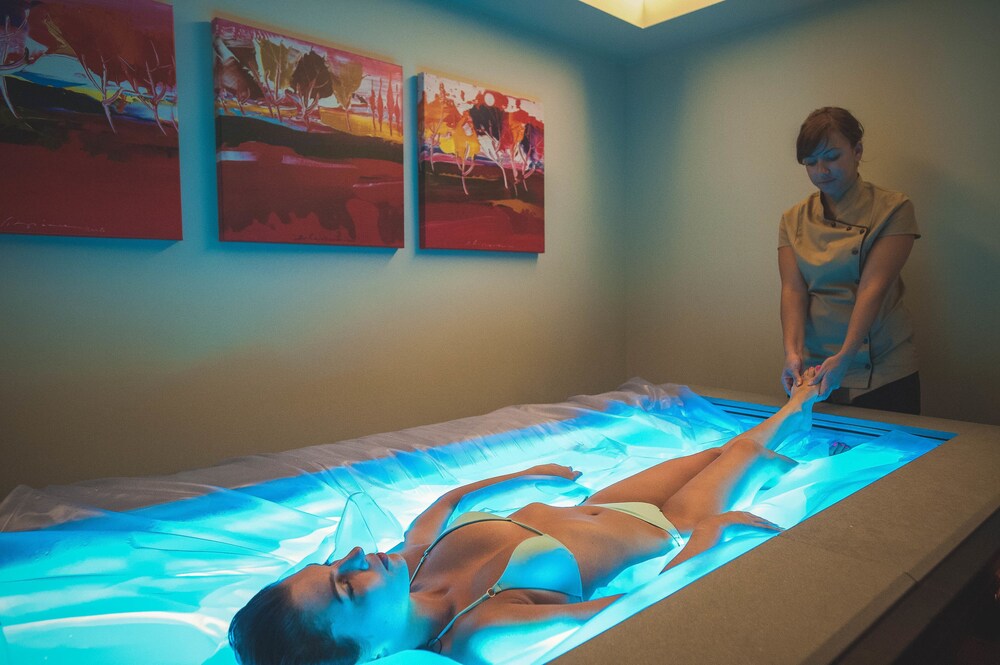 Treatment Room