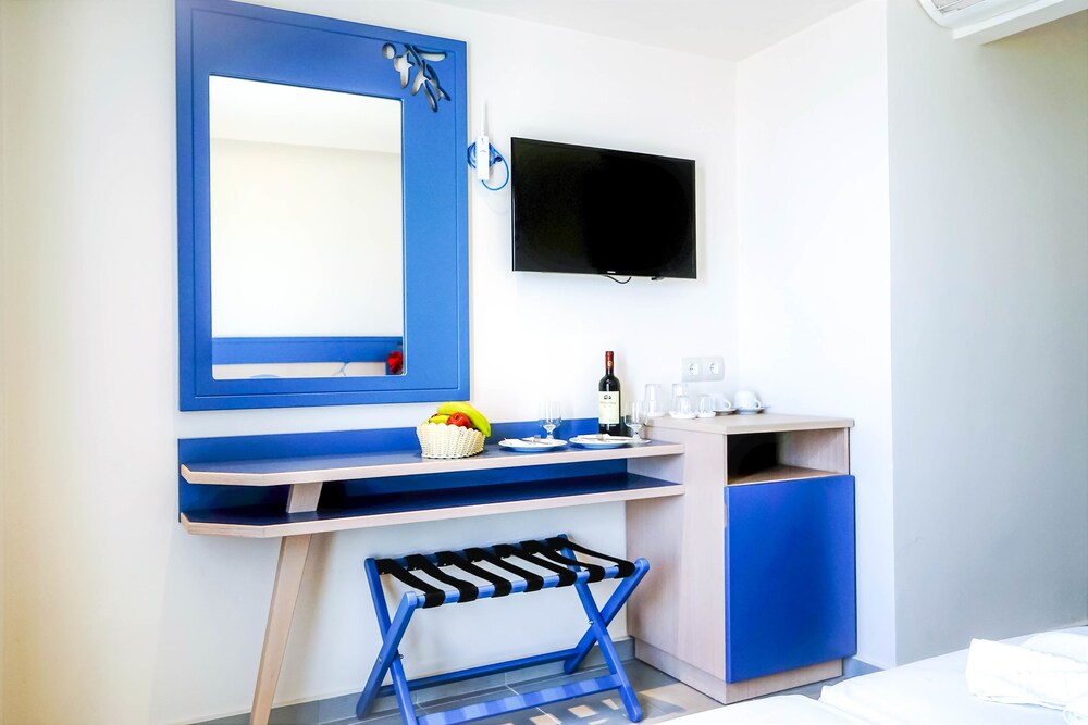 Deluxe Room - Guestroom
