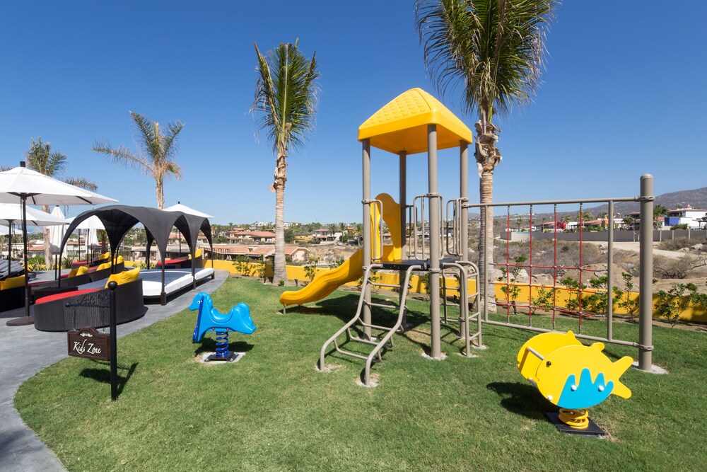 Childrens Area