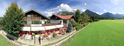 Hotel Fuggerhof