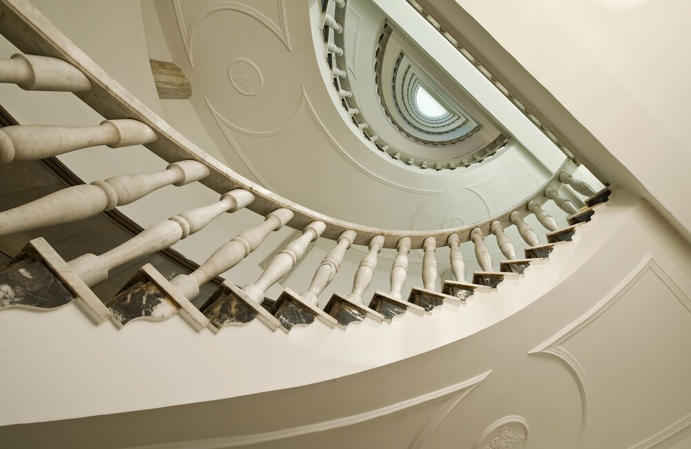 Escaleras