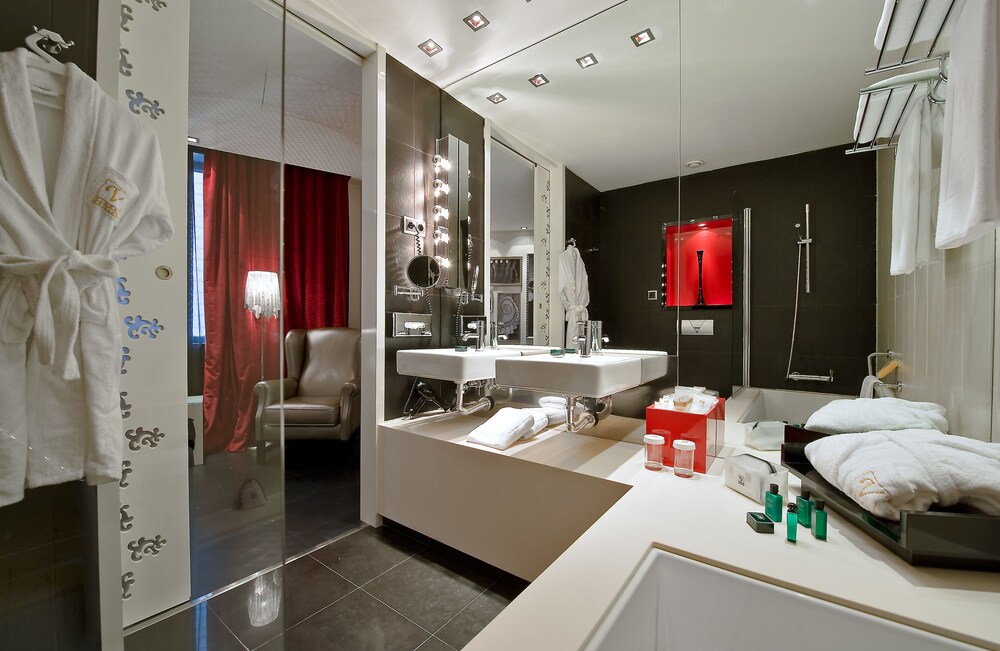 Cuarto de baño