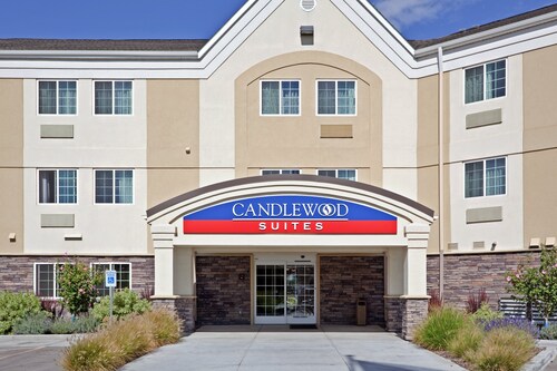Candlewood Suites Boise - Towne Square