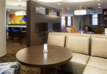 Hotel Interior