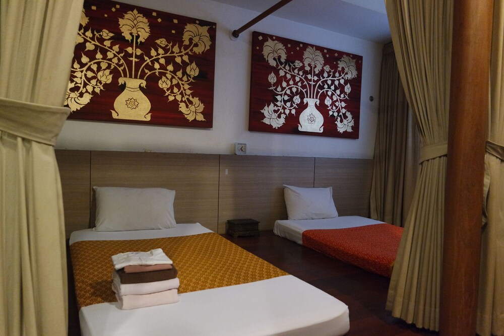 Treatment Room
