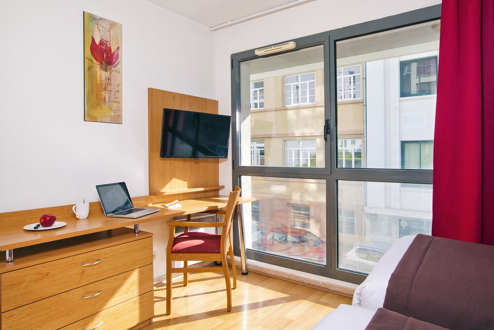 1 Studio for 2 - Guestroom