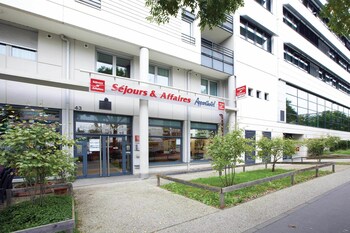 Hotel Front