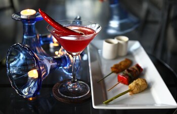Hotel Bar