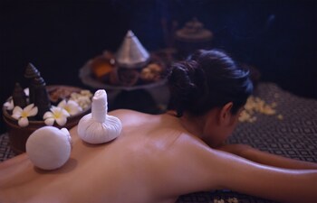 Spa Treatment