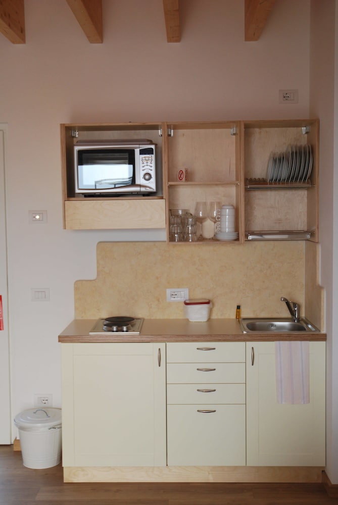 Standard Apartment, Lake View (For 4 people) - Guestroom