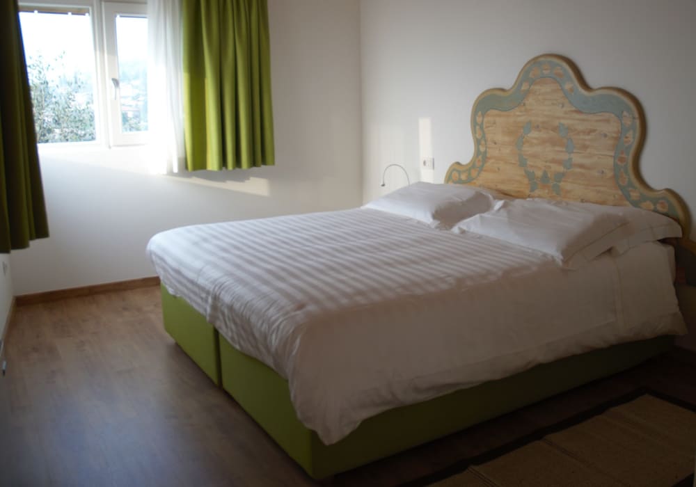 Standard Apartment, Lake View (For 4 people) - Guestroom