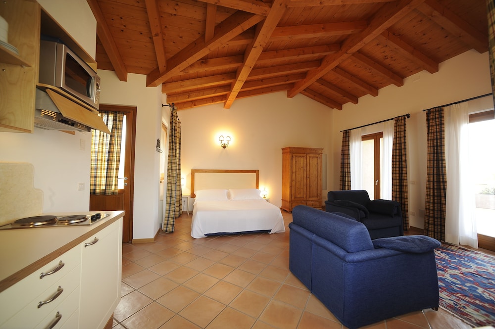 Studio, Lake View (For 3 people) - Guestroom