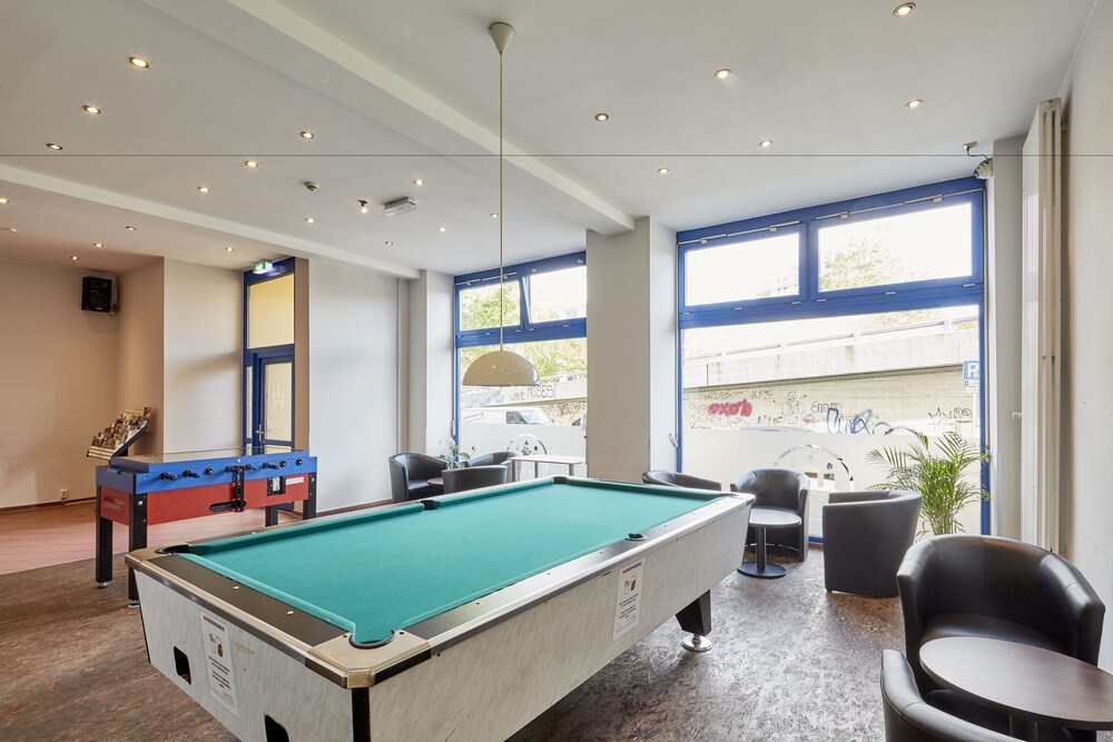 Billiards