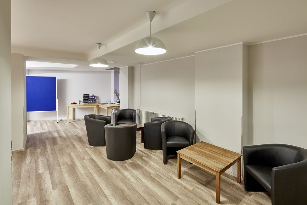 Hotel Interior