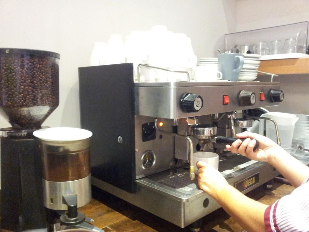 Coffee Service
