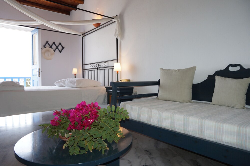 Guestroom