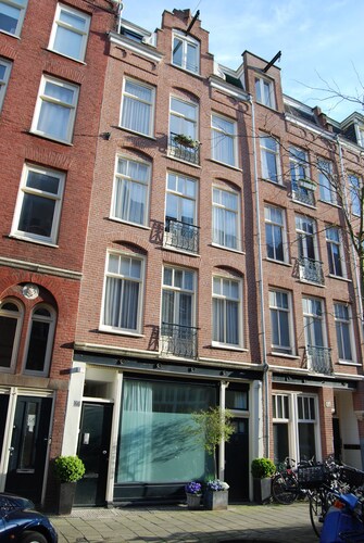 Adriaen van Ostade B&B