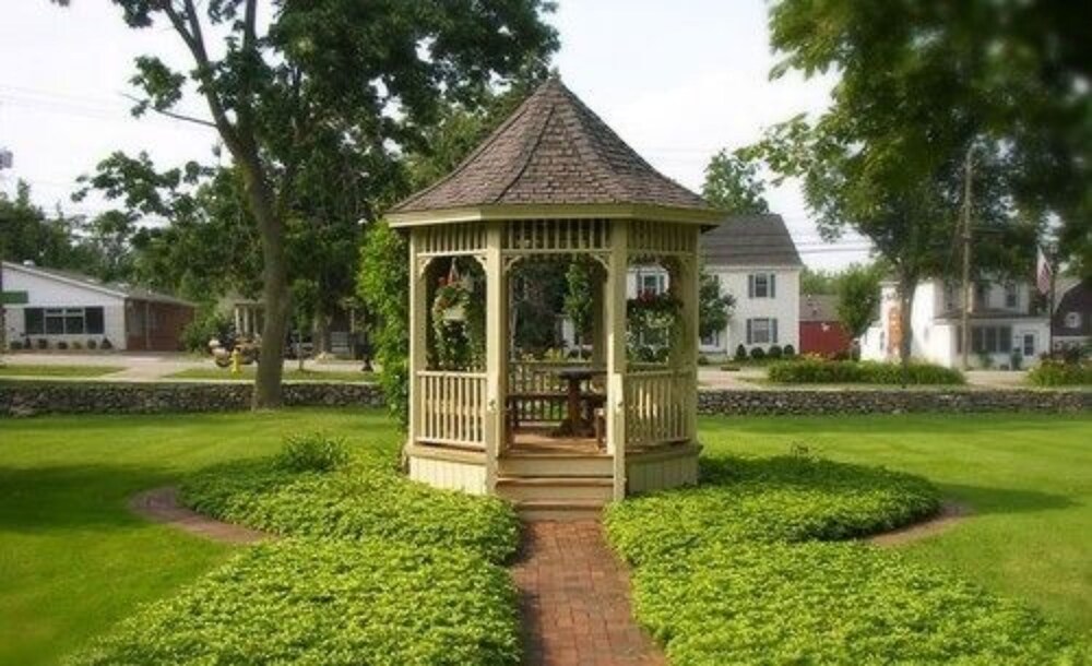 Gazebo