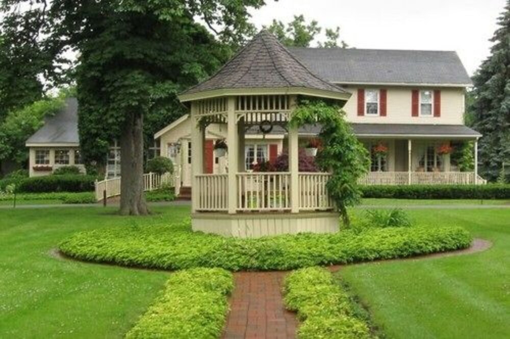 Gazebo
