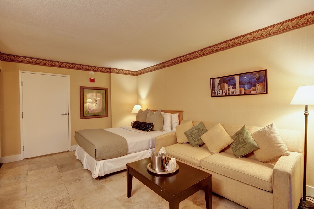Guestroom